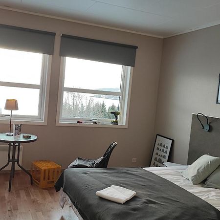 Magic Mountain Lodge - Lyngen Lyngseidet Room photo